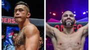 Garry Tonon-Martin Nguyen Bout Set For ONE 165