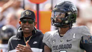 Deion Sanders hints Shedeur could take a stand against NFL Draft under one condition