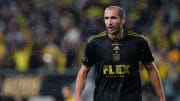 Giorgio Chiellini, Italy and Juventus Legend Who Won MLS Cup With LAFC, Retires