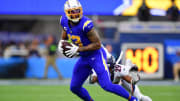 It's Time For The Chargers To Shut Down Keenan Allen, Too