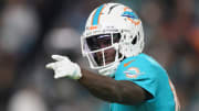 Tyreek Hill Shuts Down Dolphins Fan’s Theory for Offensive Struggles