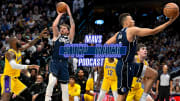 Mavs Step Back: Luka Doncic Out-Duels LeBron James in Win Over Lakers; Dante Exum Revelation!