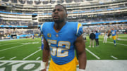 Incompetent Chargers Just Wasted Khalil Mack’s Best Season