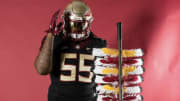BREAKING: Three-Star Defensive Lineman Signs With Florida State Over Miami and Tennessee