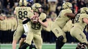 Army Football: 2024 Home And Away Opponents Announced