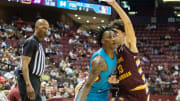 NBA Draft Scouting Report: Florida State's Jamir Watkins