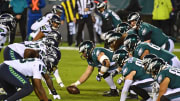 Philadelphia Eagles vs. Seattle Seahawks Week 15: How to Watch, Betting Odds