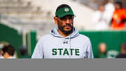 Colorado State Coach Says Stars Tempted by Big Money Transfer Offers