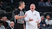 An 'Inexcusable' Foul Call Helps Georgia Tech Over Penn State in Overtime
