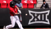 Texas Rangers Projected to Take Another Texas Tech Star in Latest MLB Mock Draft