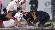 CFB Fans Can’t Get Over What a Mess Saturday’s Rain-Soaked Cure Bowl Was