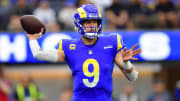 Rams vs. Giants Week 17: How to Watch, Betting Odds