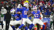 Chargers News: Opening Lines For Bills Matchup Revealed