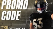 BetMGM Promo Code FNEAGLES Unlocks $200 on Eagles vs. Seahawks Tonight