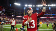 Brock Purdy Becomes Overwhelming MVP Favorite Following 49ers Sixth Consecutive Win
