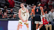 Big Ten Basketball Power Rankings (Vol. 4): Purdue's Resumé Continues to Impress