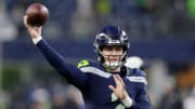 Seahawks’ Drew Lock Likely to Revert to Bench After Heroics vs. Eagles