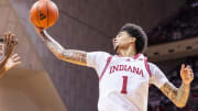 LIVE BLOG: Follow Indiana's Basketball Game Against Morehead State in Real Time
