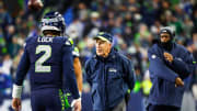 Pete Carroll Had Seahawks’ Locker Room Hyped With Postgame Speech After Win vs. Eagles