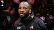 UFC Hall of Famer Shares Advice for Leon Edwards' Next Title Defense