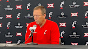 Watch: Scott Satterfield Dives Into UC's 2024 Class, Transfer Portal Haul Thus Far