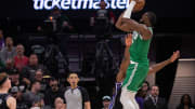 After Stinging Loss to Warriors, Boston, Back to 'Celtics' Basketball,' Blowout Kings