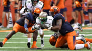 How to Watch Syracuse vs South Florida in Boca Raton Bowl