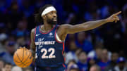 Will Patrick Beverley Return for 76ers vs. Pacers After Absences?