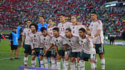 La Selección Mexicana recibe un duro golpe para finalizar el 2023