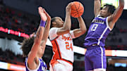 Syracuse Tops Niagara For Fourth Straight Win