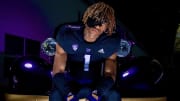 Husky WR Signee Robinson Was Most Impressive When He Committed