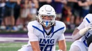 IMG Academy’s Cash Cleveland Commits to Colorado