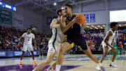 NBA Draft Scouting Report: West Virginia's Jesse Edwards