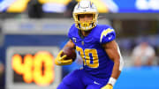 Bills vs. Chargers Player Prop Bets, Spread Picks & Lines for Sat, 12/23