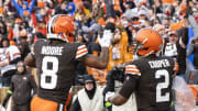 Browns vs. Texans Prediction, Player Prop Bets & Odds for Sunday, 12/24