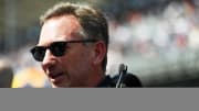 F1 Rumour: Christian Horner Accuser Suspended By Red Bull For "Dishonesty"