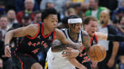 Jazz Will Return Star Player vs Raptors, Other Remain Questionable