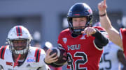 Camellia Bowl: Northern Illinois Win First Bowl Game Since 2011