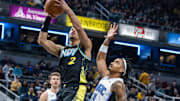 Indiana Pacers fall short against Orlando Magic on home floor