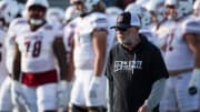 Former Gophers coach Jerry Kill stepping down at New Mexico State
