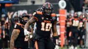 Notre Dame Opponent Preview: Oregon State Beavers