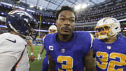 Does Derwin James' 4th Quarter Usage Mean His Chargers Tenure Is Ending?