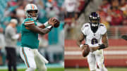 Ravens vs. Dolphins GAMEDAY: How to Watch, Betting Odds