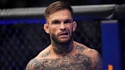 Cody Garbrandt Targets Former UFC Champion: "There's A Lot Of Rights That Make It An Exciting Fight"