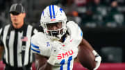 Fenway Bowl: Quick Facts About #24 SMU vs Boston College