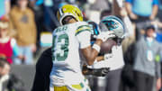 Packers-Vikings Wednesday Injury Report: Jayden Reed Returns