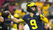 Michigan National Championship Trading Cards to Support NIL