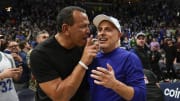 Alex Rodriguez, Marc Lore to Become Majority Owners of Timberwolves and Lynx, per Report