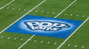 Pop-Tarts Bowl Unveiled New Mascot Using Giant Toaster at Midfield