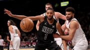 Nets’ Mikal Bridges Says He’s Eaten Chipotle Every Day for a Decade